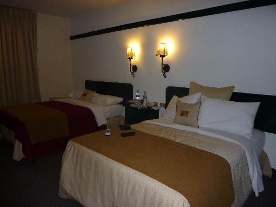Hotel Sonesta Del Inca
