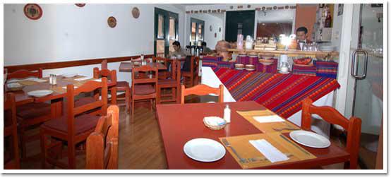 Hotel Sonesta Del Inca Cusco