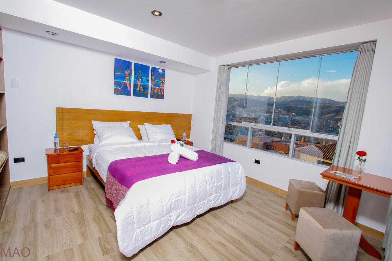 Latinos House Aparthotel 2*