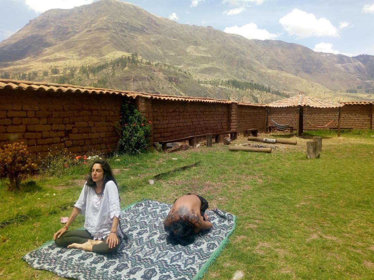 Camping Casa Pisac Casa rural