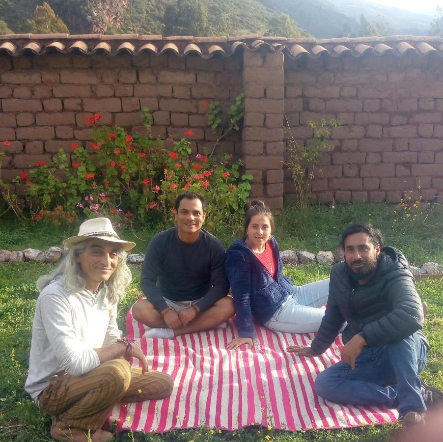 Casa rural Camping Casa Pisac