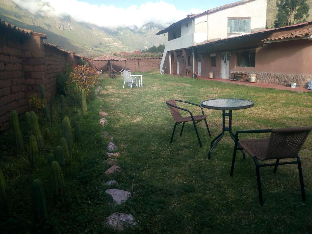 Casa rural Camping Casa Pisac Cuzco