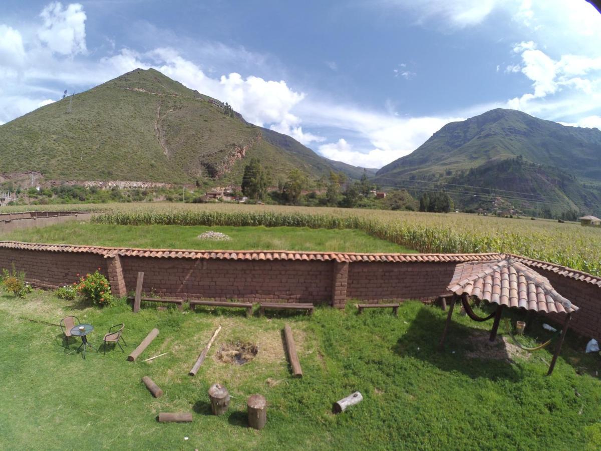 Camping Casa Pisac Casa rural