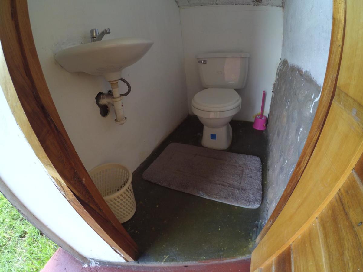 Casa rural Camping Casa Pisac *