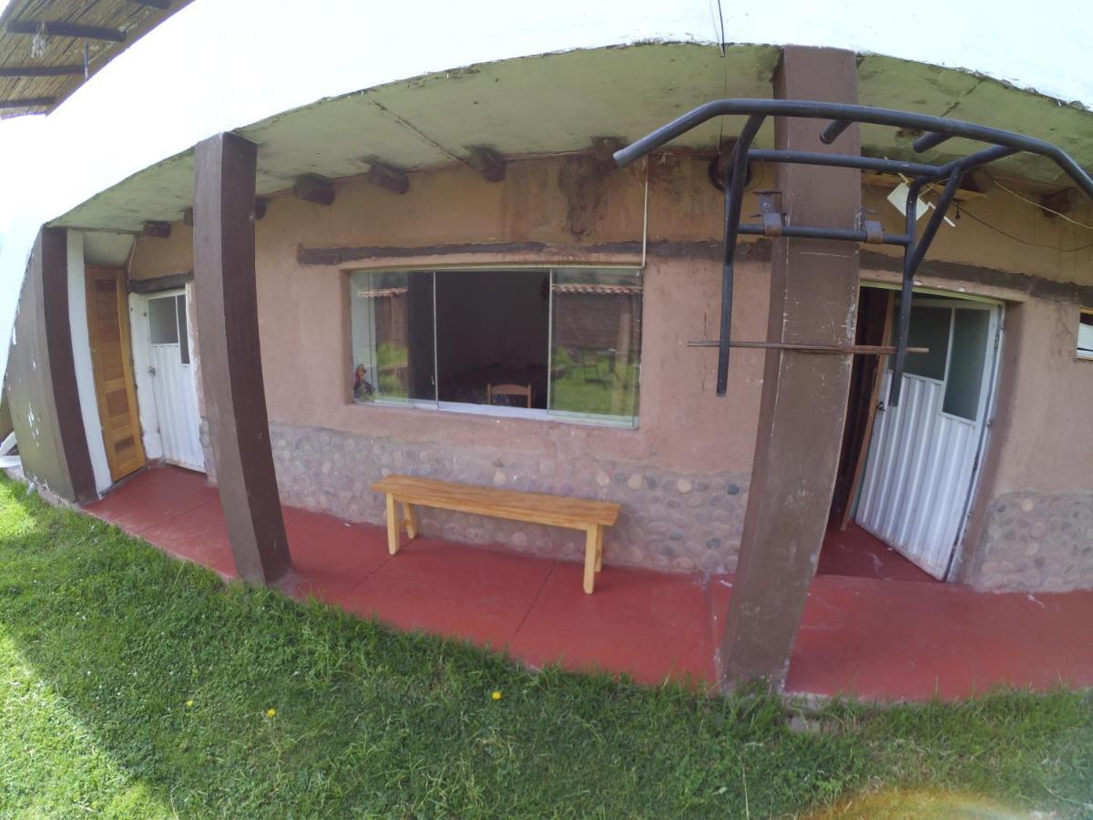Camping Casa Pisac Casa rural *