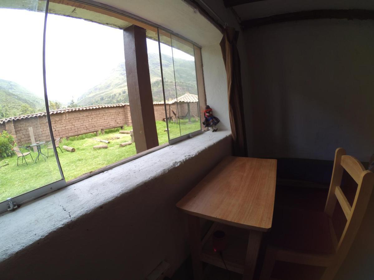 Camping Casa Pisac Casa rural