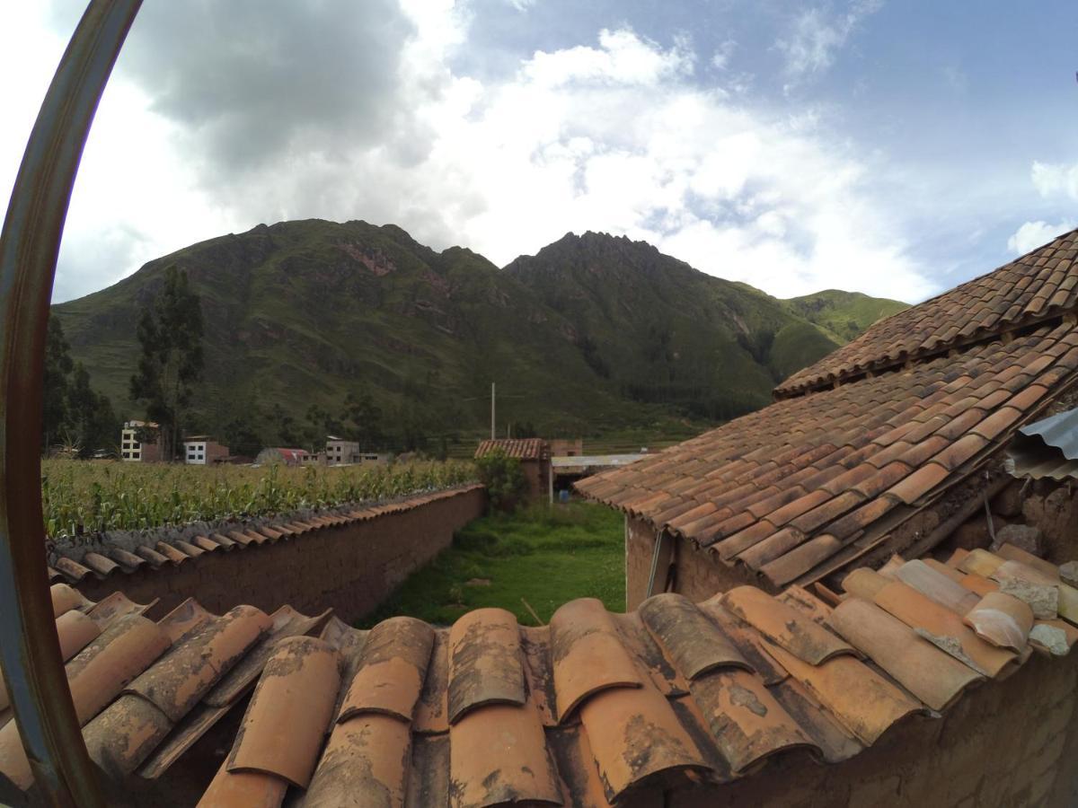Casa rural Camping Casa Pisac
