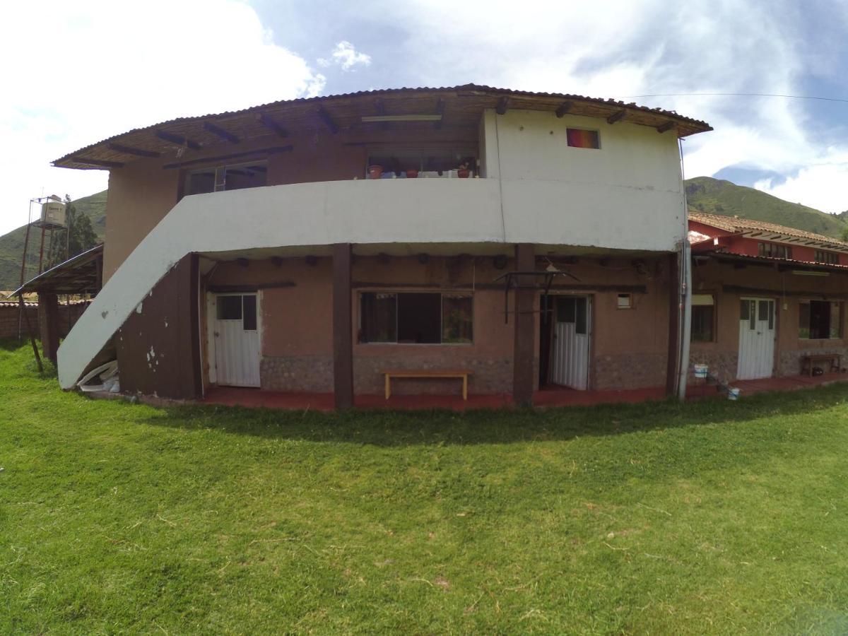 Camping Casa Pisac *