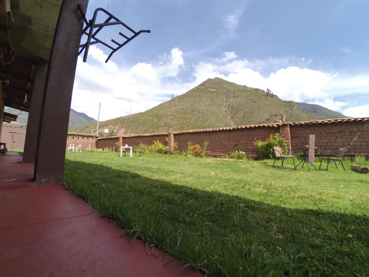 Camping Casa Pisac