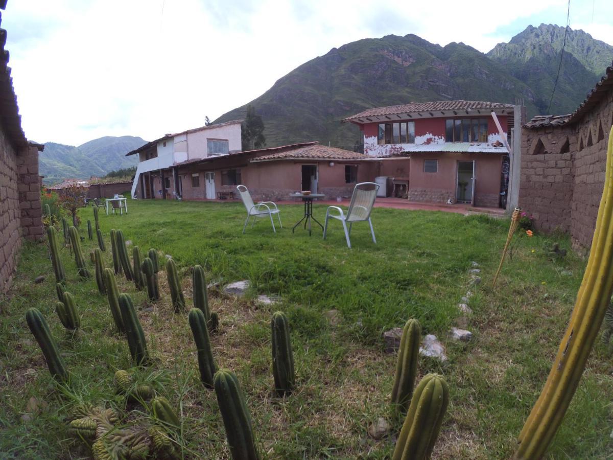 Casa rural Camping Casa Pisac