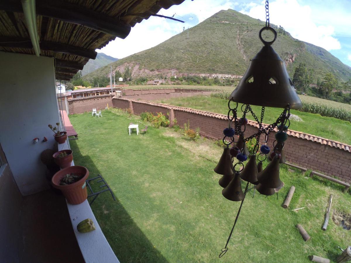 Camping Casa Pisac Casa rural Cuzco