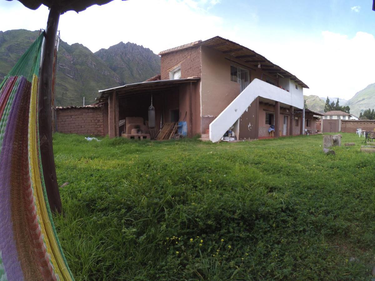 Camping Casa Pisac