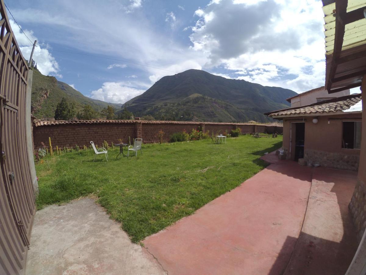 Casa rural Camping Casa Pisac Cuzco