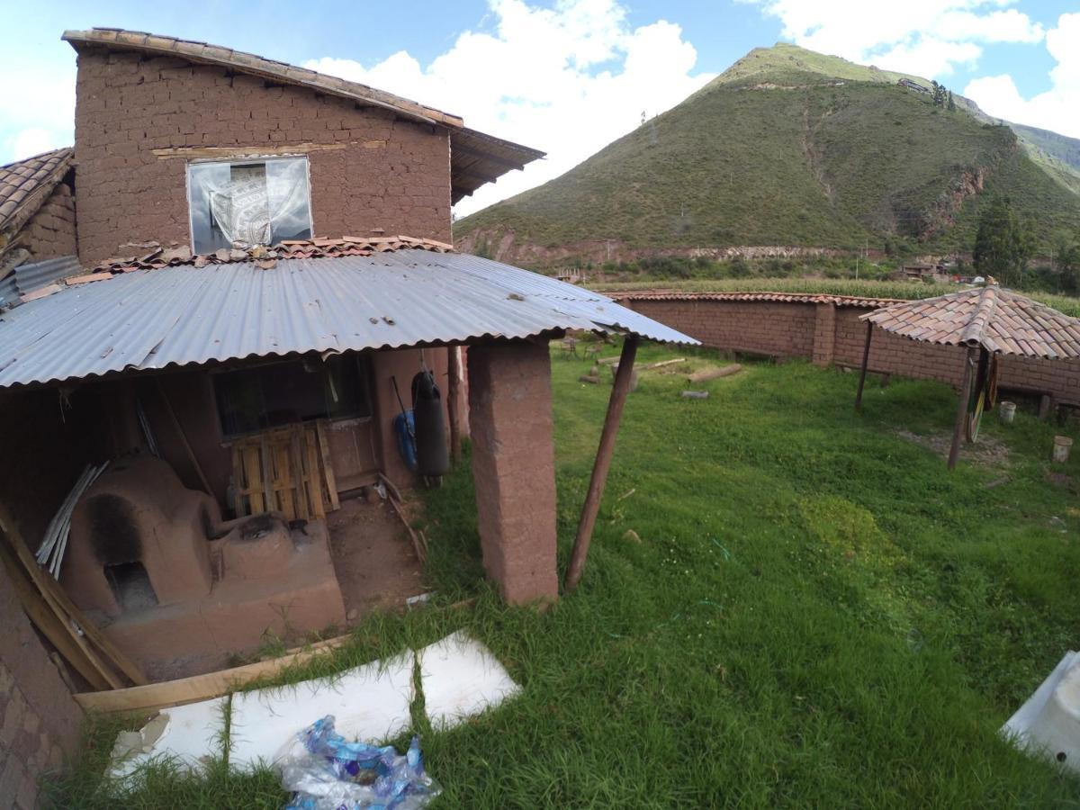 Casa rural Camping Casa Pisac *