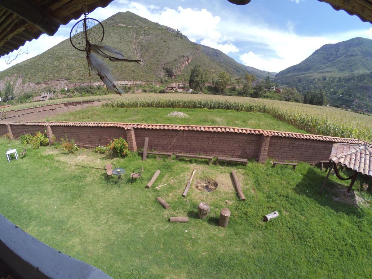 Camping Casa Pisac Casa rural *