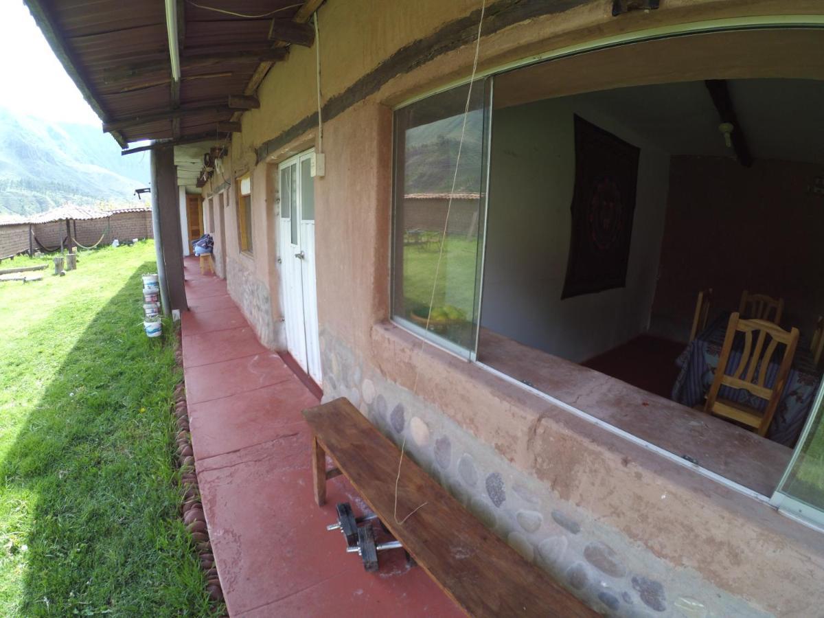 Camping Casa Pisac Cuzco