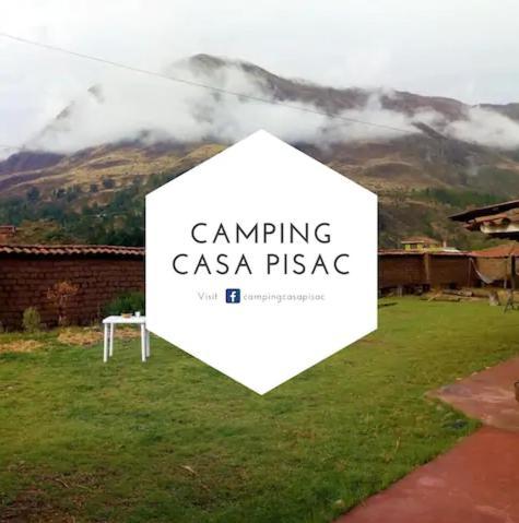 Camping Casa Pisac Casa rural