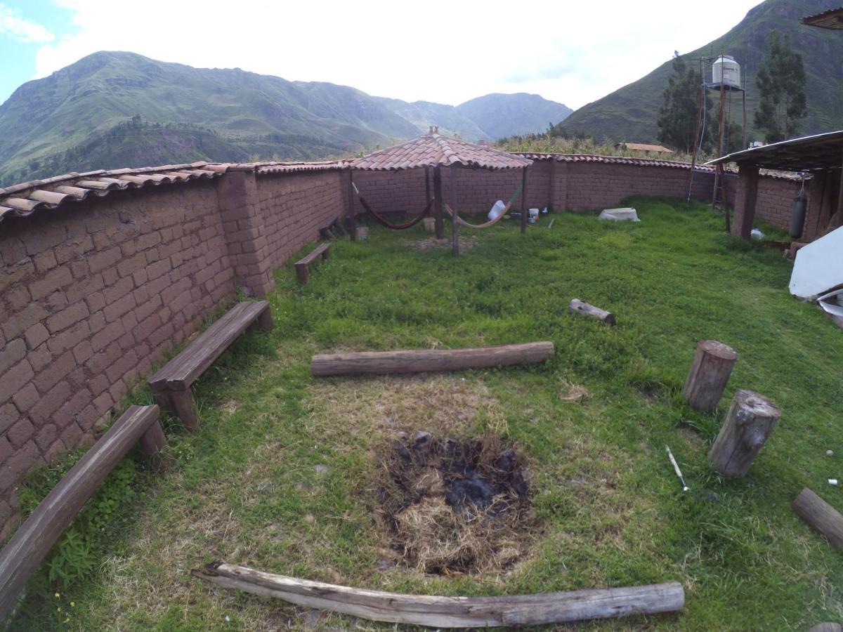 Casa rural Camping Casa Pisac Cuzco
