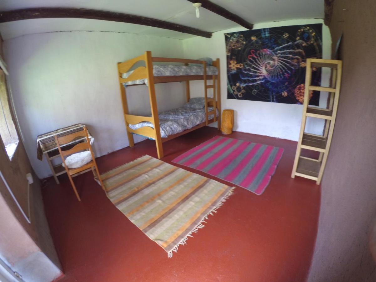 Camping Casa Pisac * Cuzco