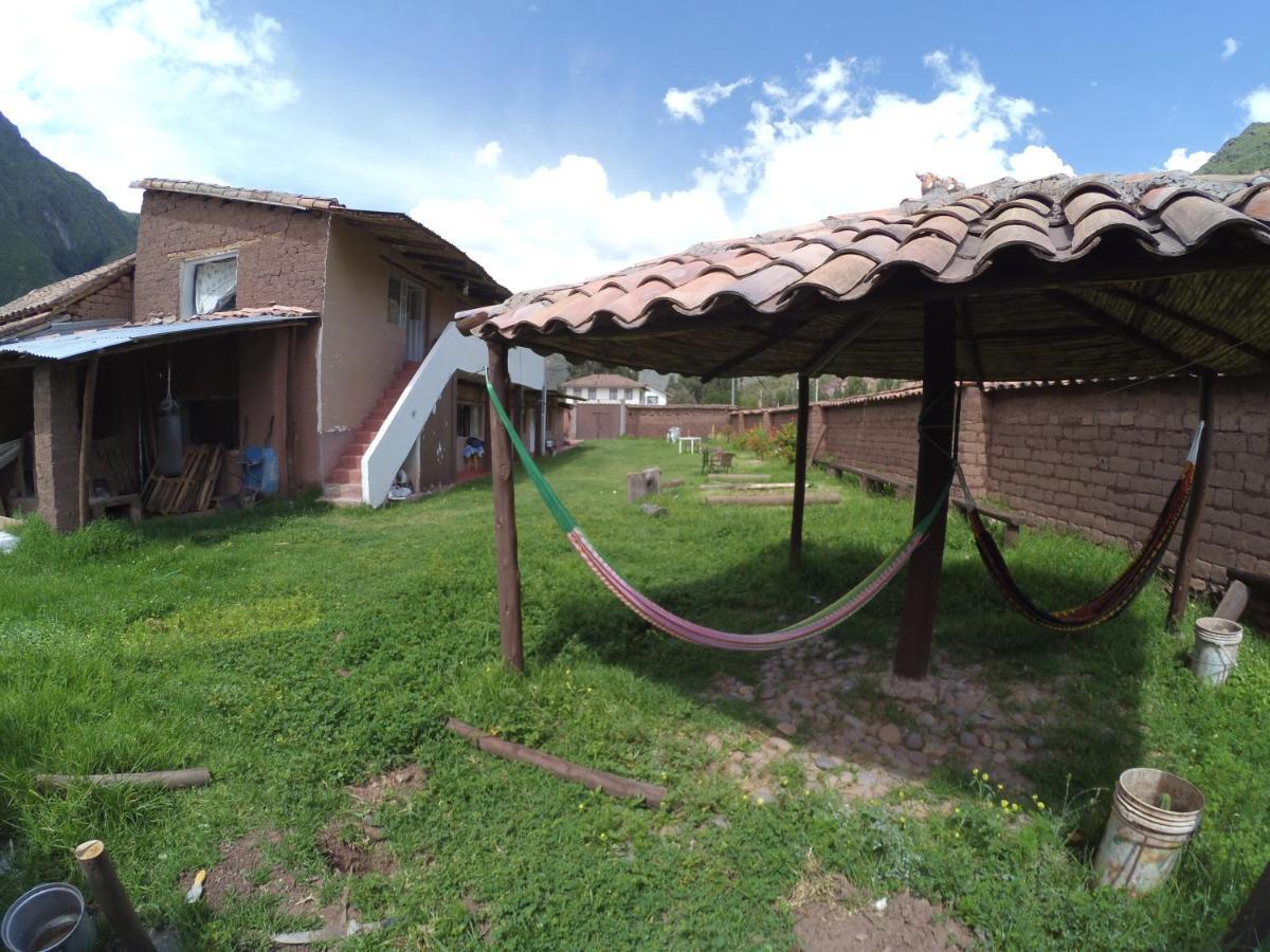 Camping Casa Pisac Casa rural