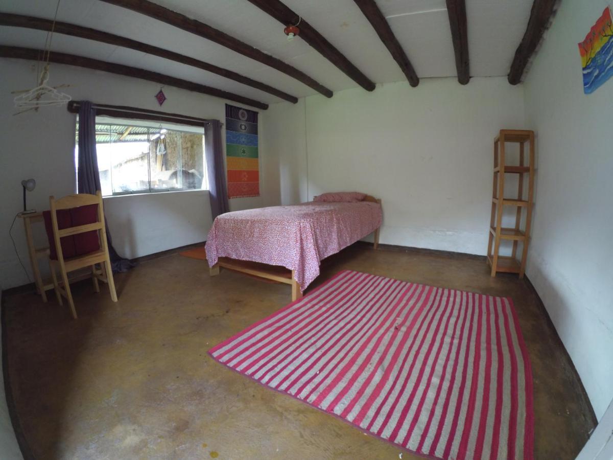 Casa rural Camping Casa Pisac