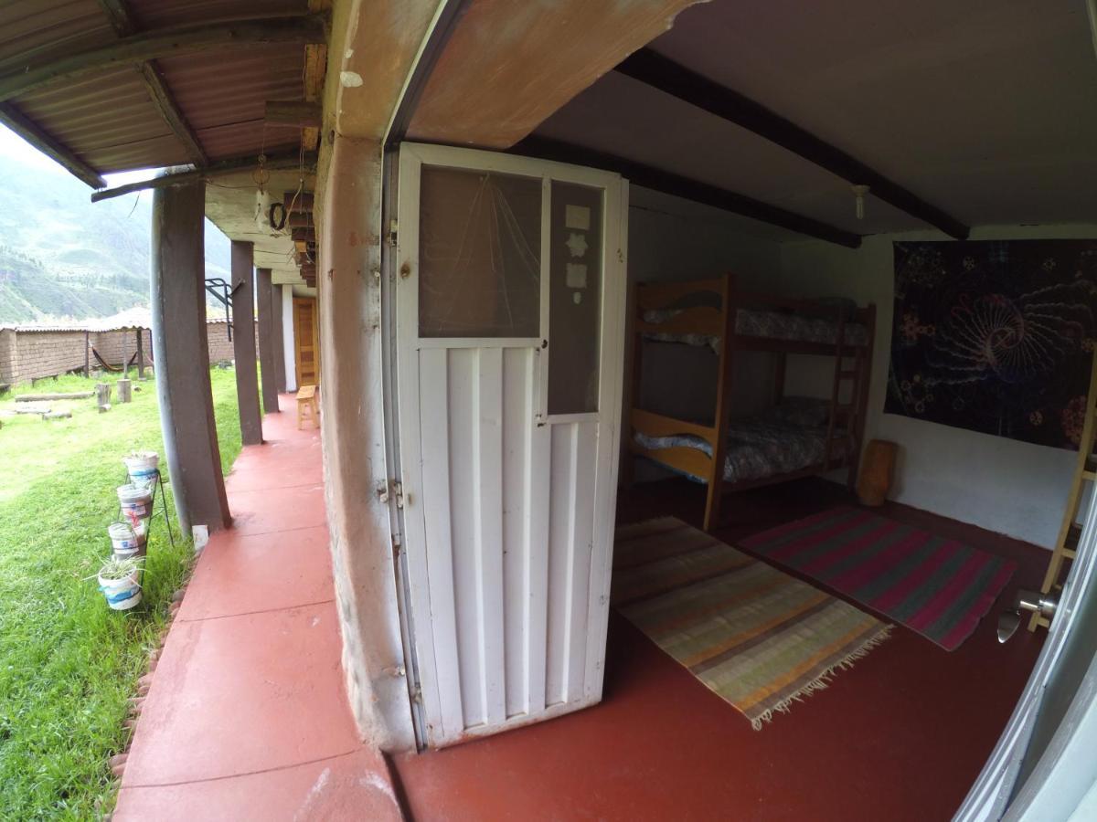 Camping Casa Pisac Casa rural *
