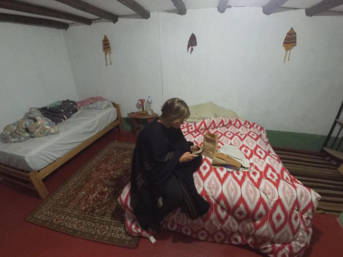 Camping Casa Pisac Casa rural *