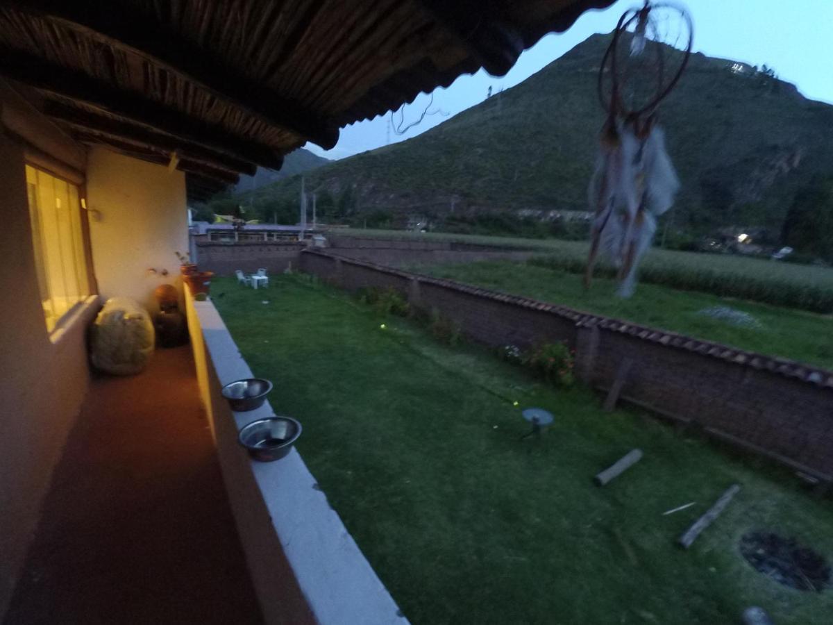 Camping Casa Pisac * Cuzco