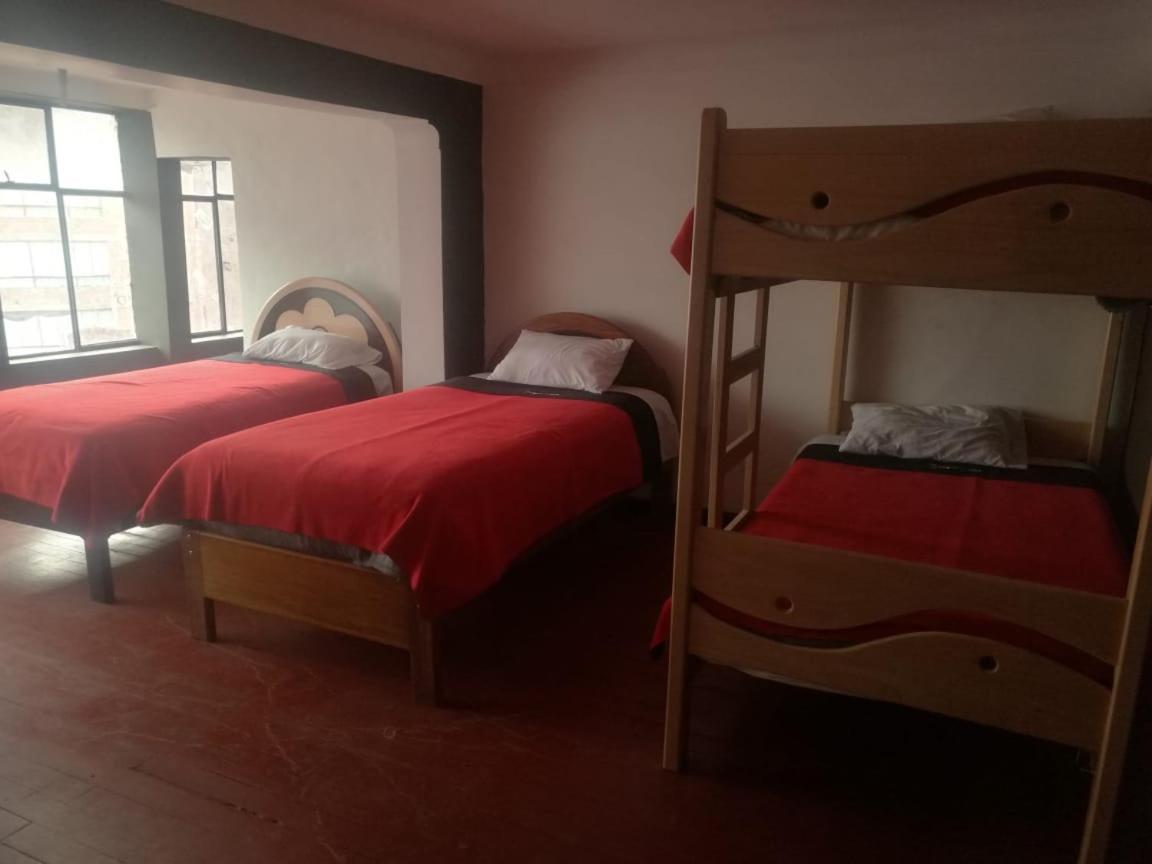 Gringo's House 1 Cusco
