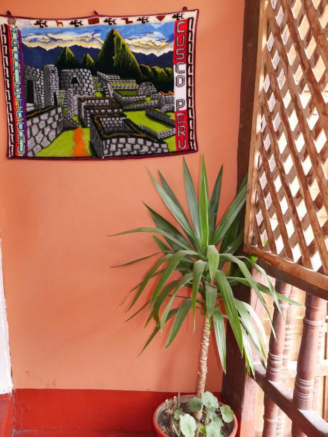 Inti Paqarina Inn