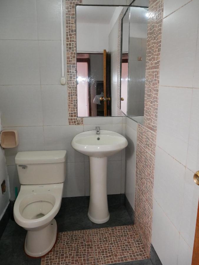 Inn Inti Paqarina Cusco