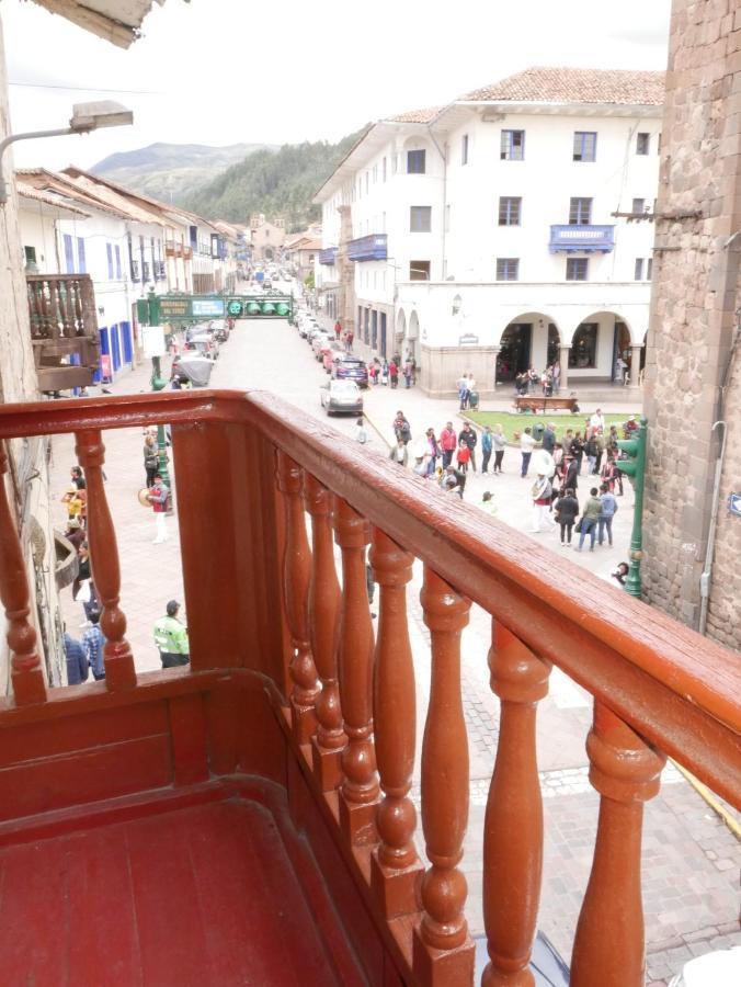Inti Paqarina Cusco