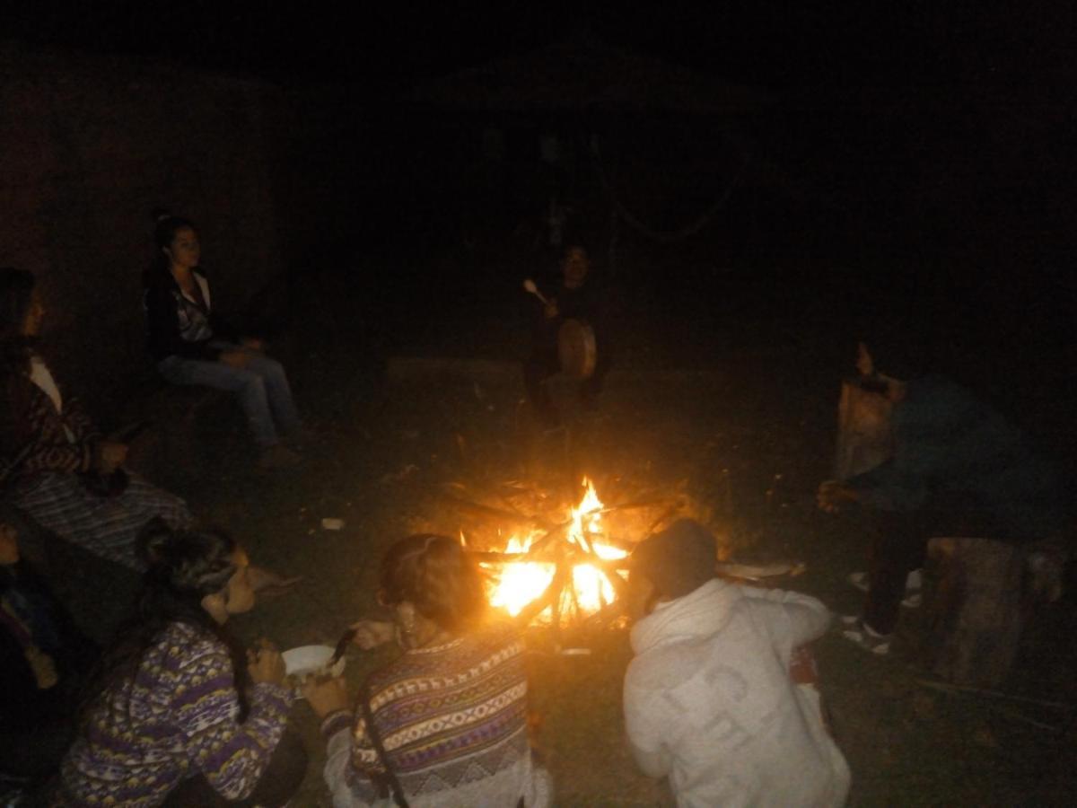 Camping Casa Pisac * Cuzco