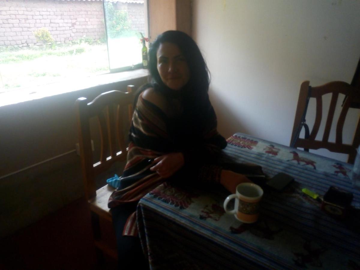 Camping Casa Pisac
