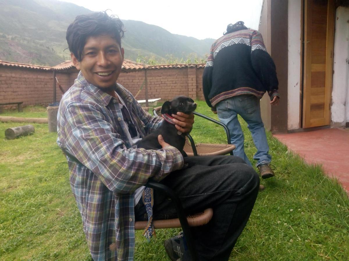 Camping Casa Pisac
