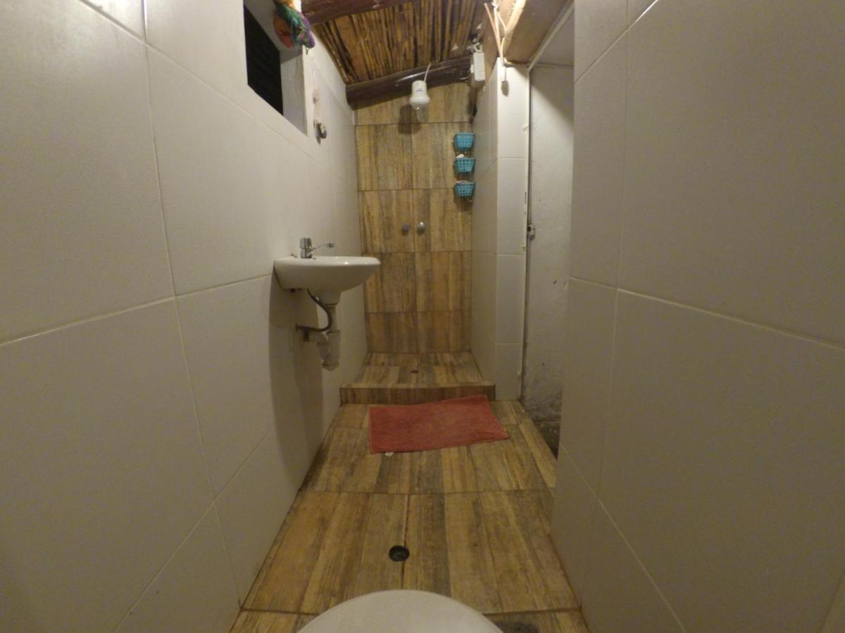 Camping Casa Pisac Casa rural *