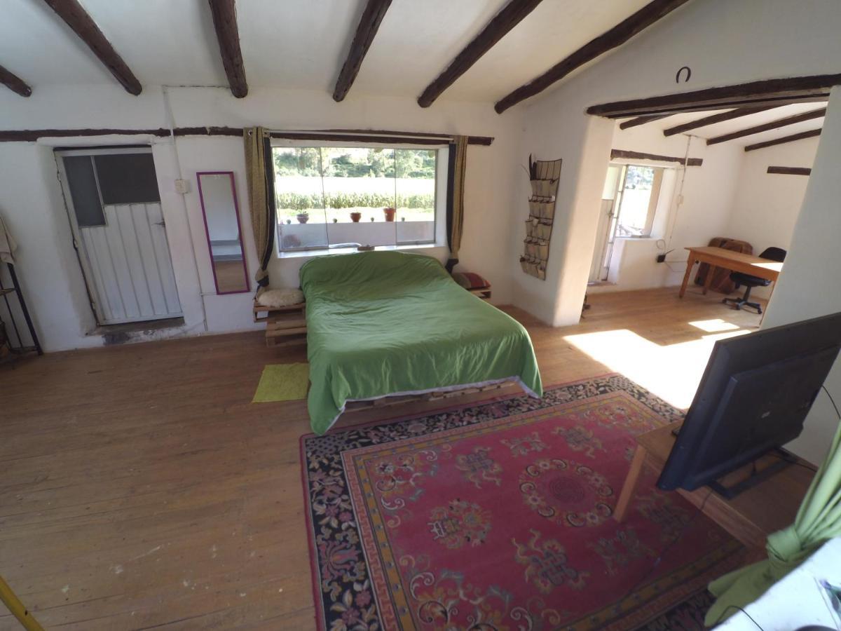 Camping Casa Pisac * Cuzco