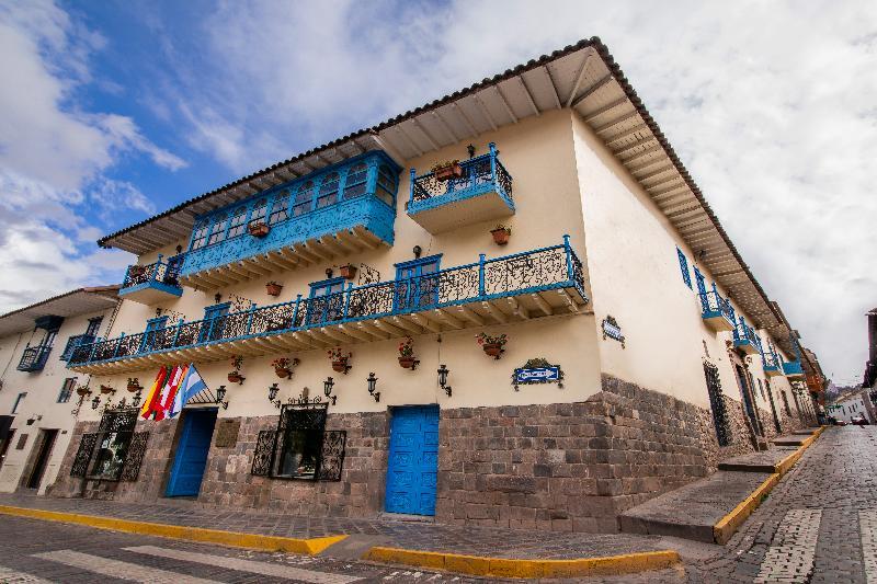 Hacienda Plaza Hotel