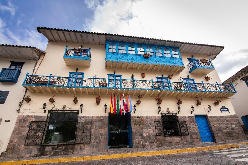 Hotel Hacienda Plaza 3*
