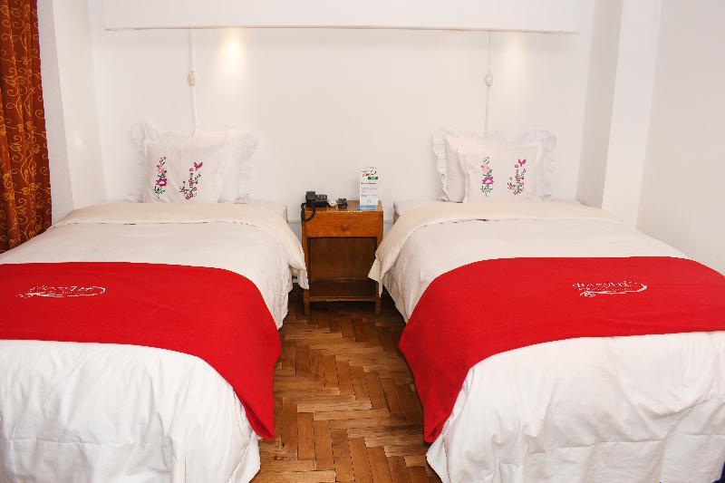 Hotel Intiwatana Boutique