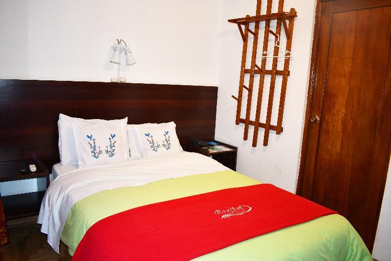 Intiwatana Boutique Hotel