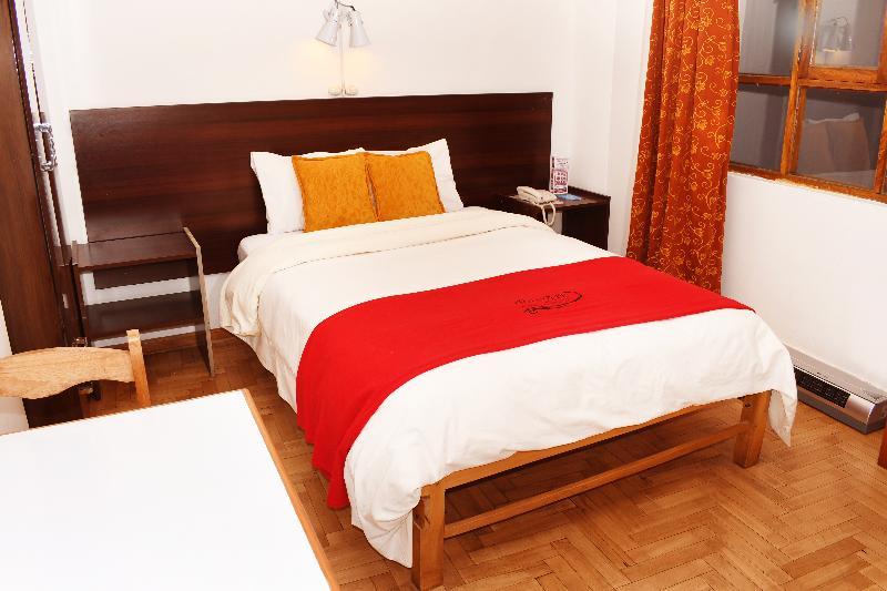 Hotel Intiwatana Boutique 2*