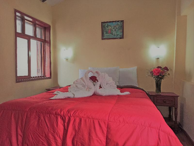 Tu Hogar Cusco