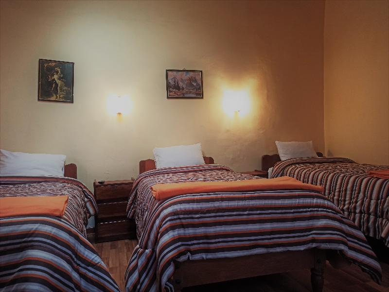 Tu Hogar Cusco