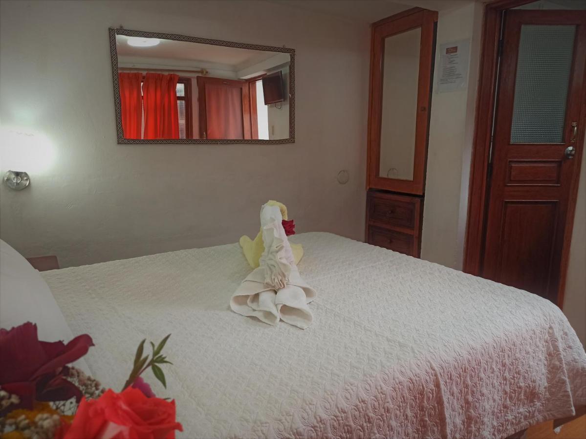 Tu Hogar Gasthof 2*