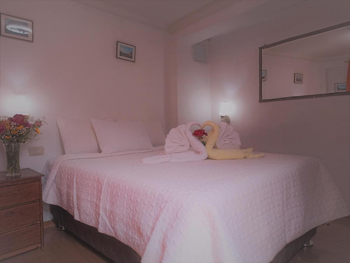 Tu Hogar Gasthof 2*