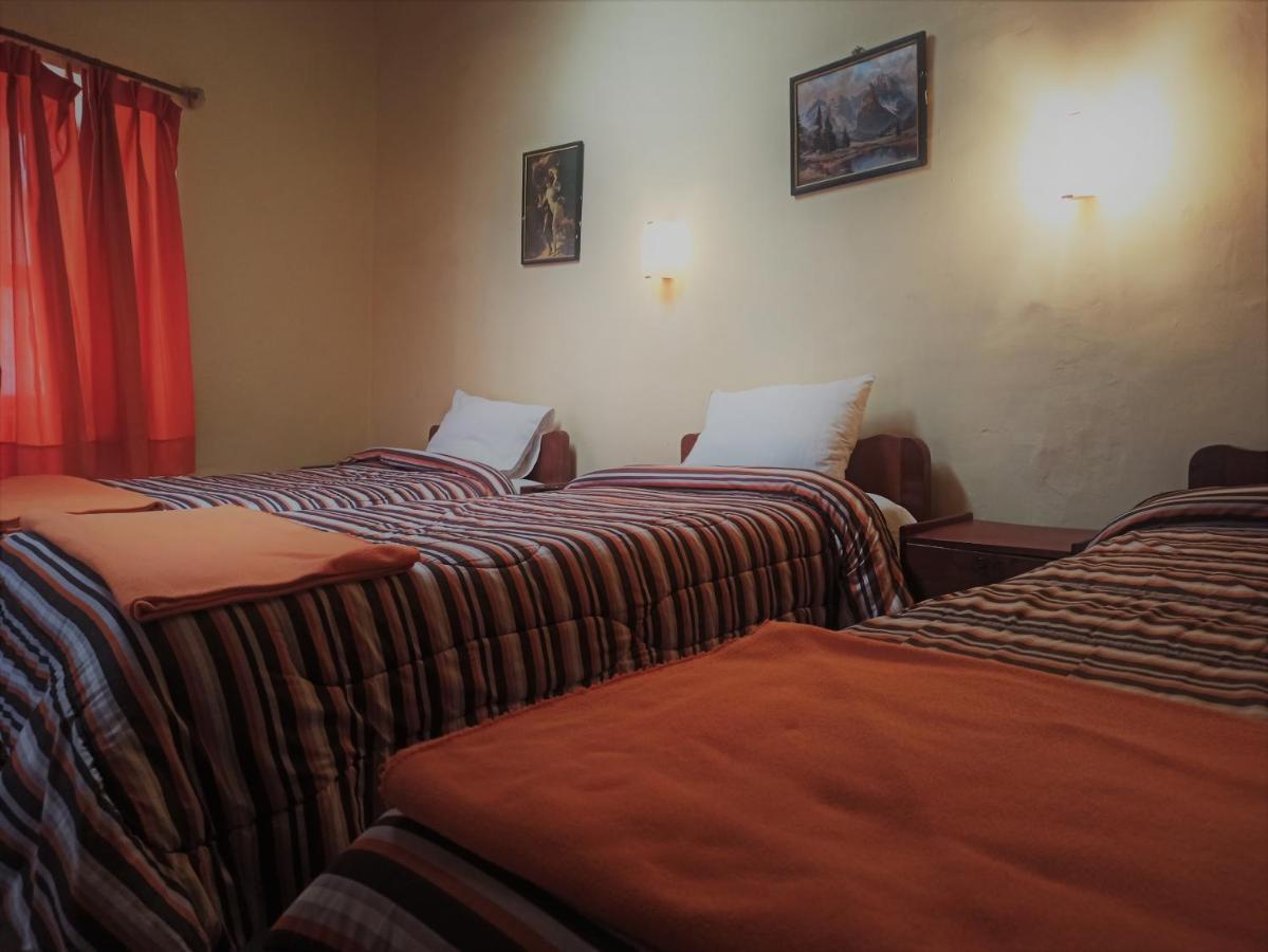 Gasthof Tu Hogar Cusco