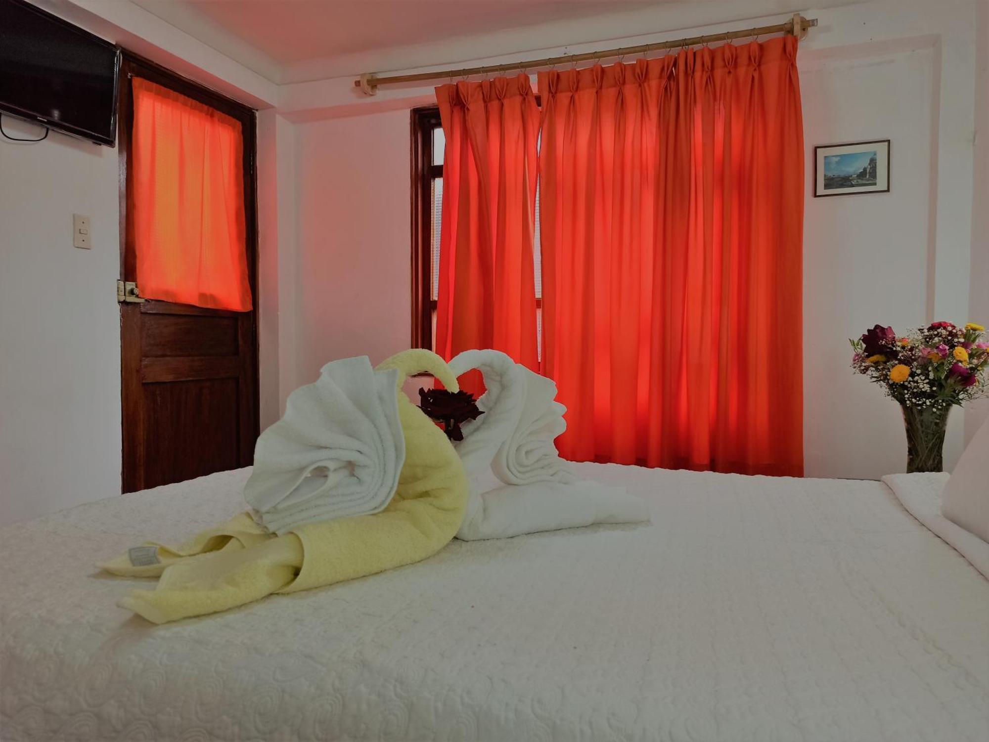 Tu Hogar Gasthof 2*