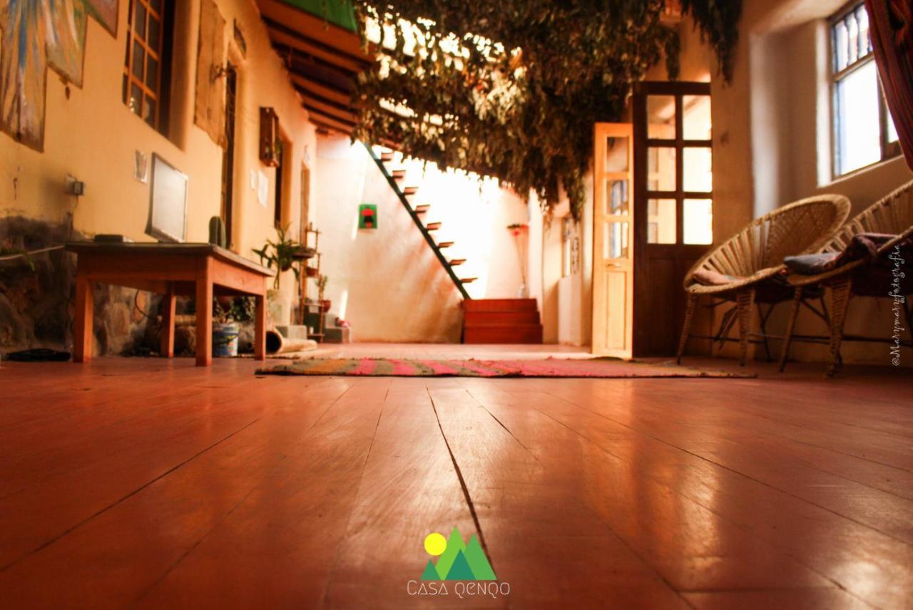Casa Qenqo Cusco
