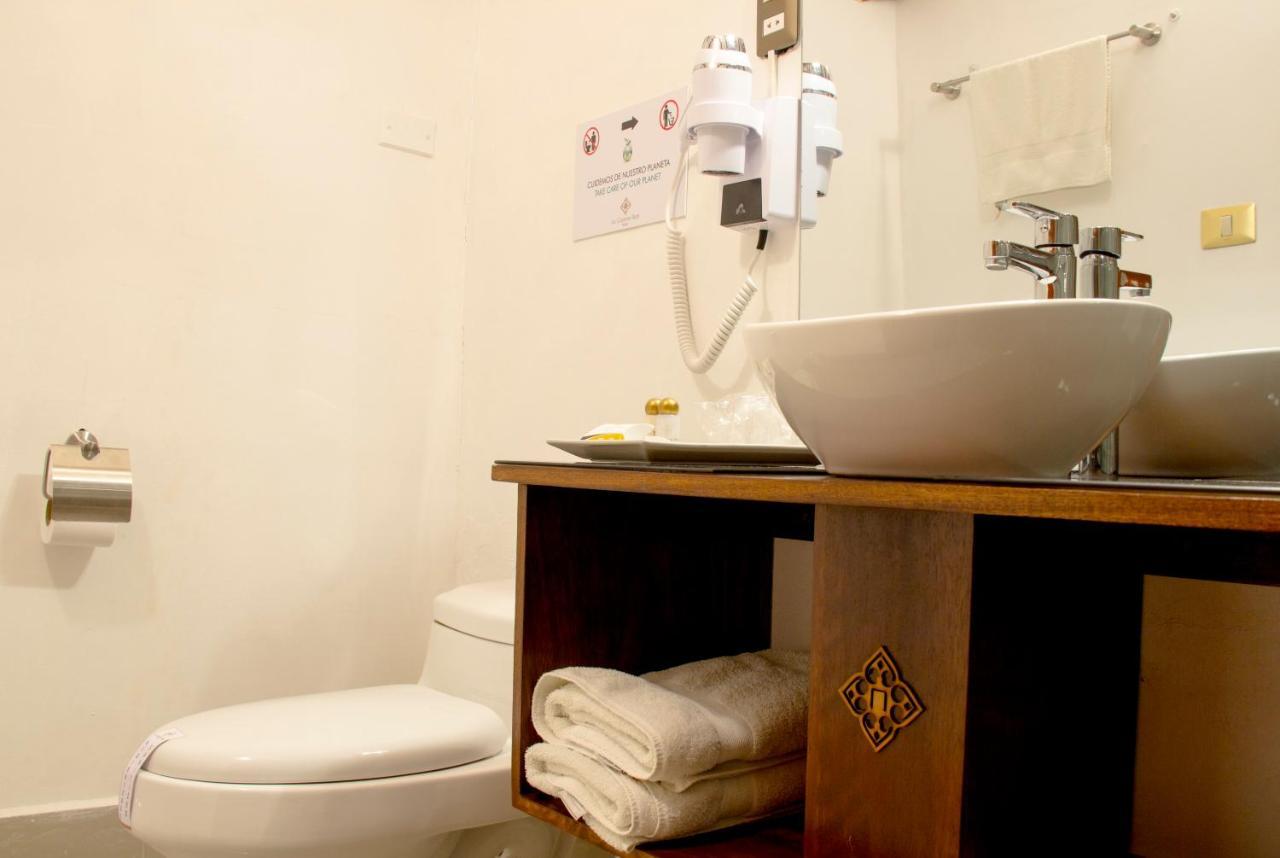Hotel La Casona Real 3*